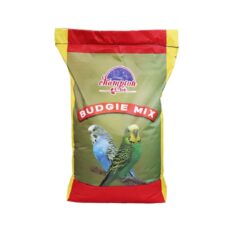 Budgie Mix