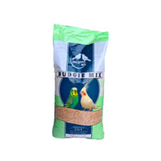 Budgie Mix
