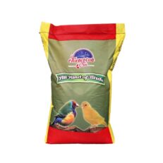 Canary Mix