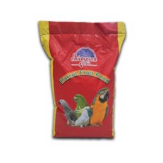 Parrot Mix