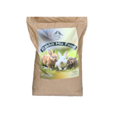 Rabbit Mix