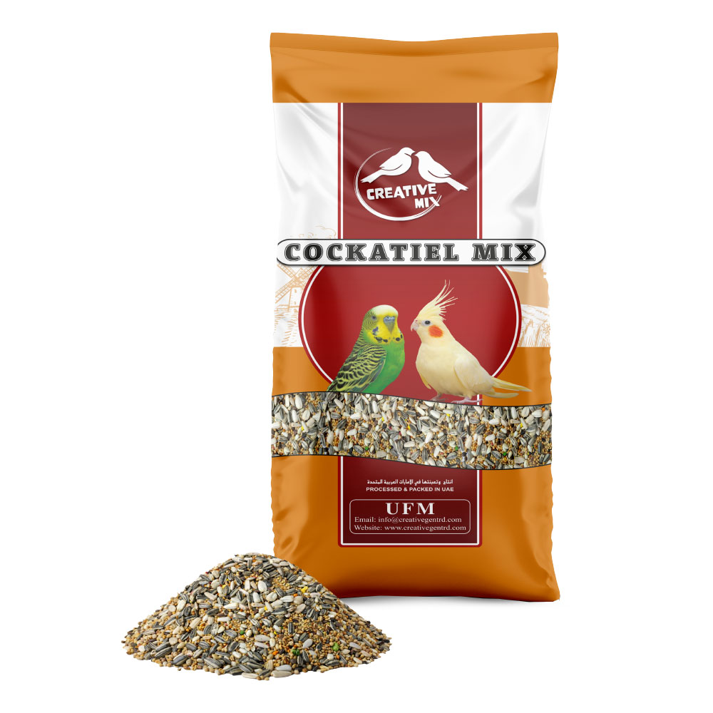 Creative Cocktail Mix