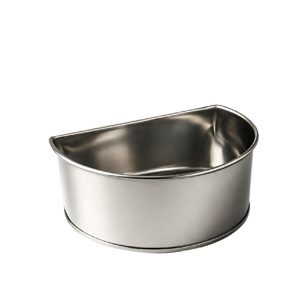 D Feeding Bowl