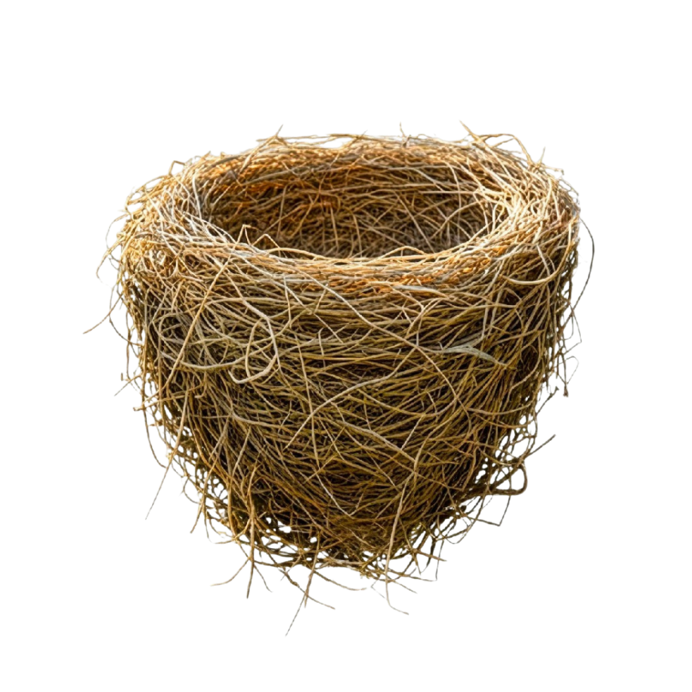 Premium Jute Nest