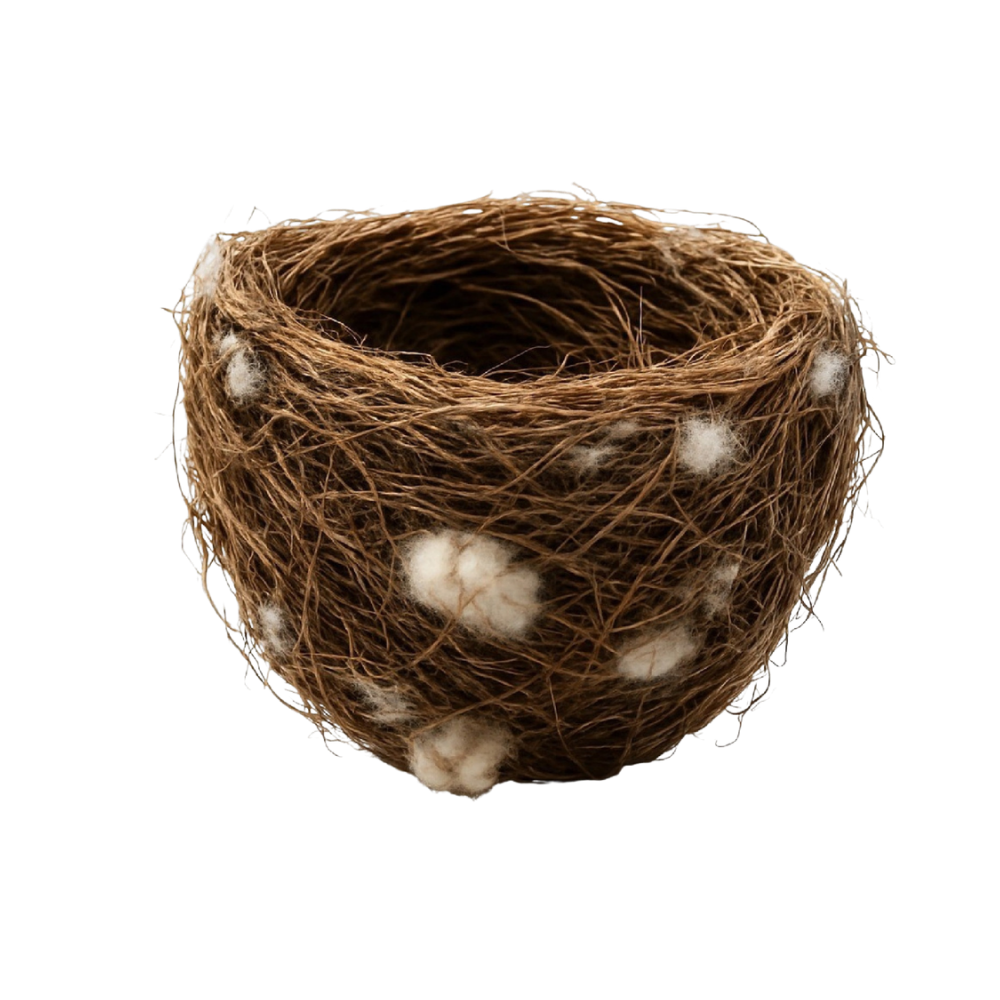 Premium Super Mix Nest