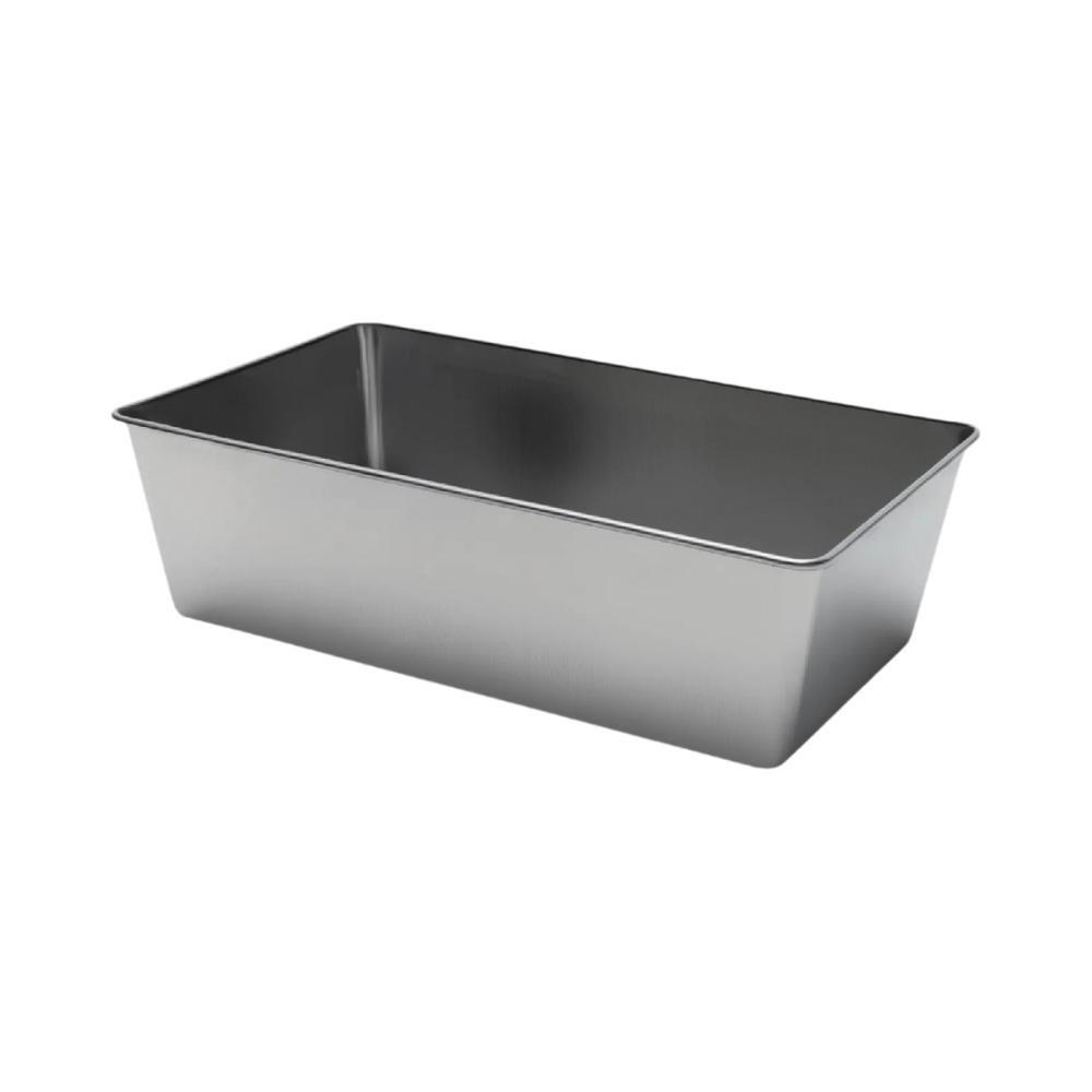 Rectangle Feeding Bowl