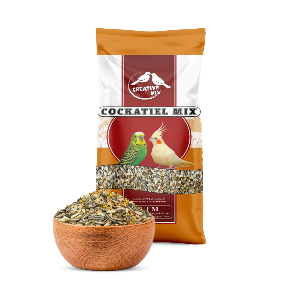 Creative Cocktail Mix